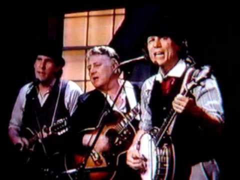 All in My Love for You - John Hartford