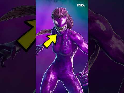 How Many Symbiotes Survived at the End of Venom: The Last Dance? #venom3