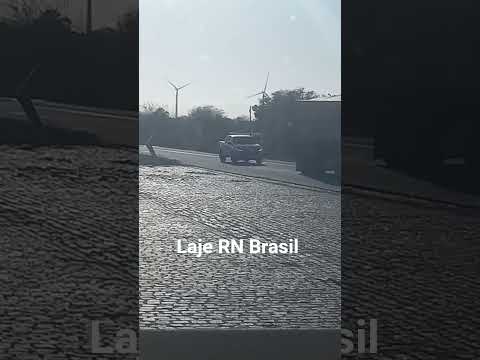 município de Laje .Rio Grande do Norte