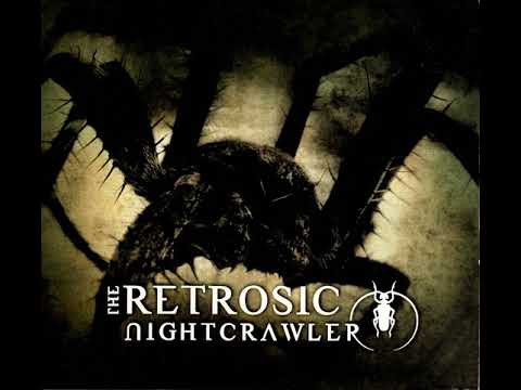 The Retrosic - Nightcrawler (2006) full album