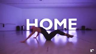 SKIN -- RIHANNA |  EVELIO NOTARIO HEELS CHOREOGRAPHY