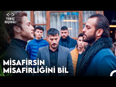 Burası Koçova Mahallesi, Yani Benim Mahallem 😎