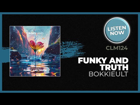 BokkieUlt - Funky (Original Mix)