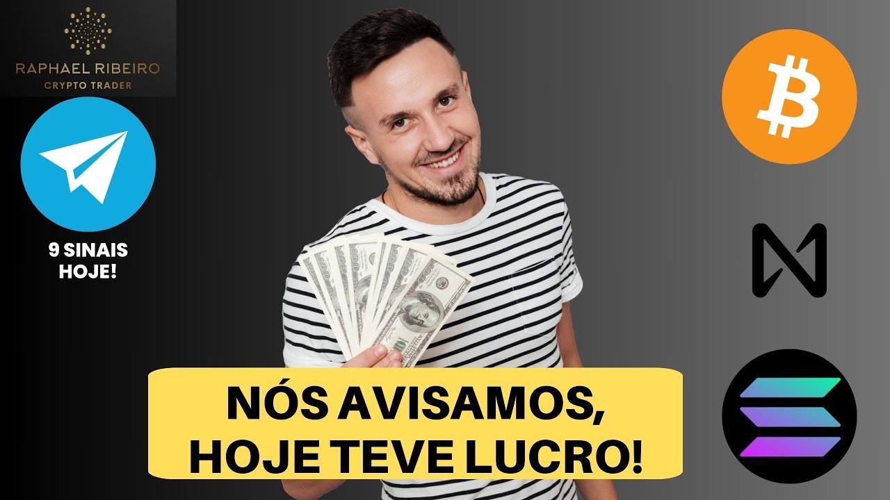BITCOIN, NEAR e SOLANA - MÉTRICAS 11 DE OUTUBRO! MÉTRICAS SEGUEM TRAZENDO BONS RETORNOS E HOJE $$$!