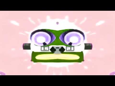 (NEW EFFECT) Klasky Csupo in My Low Voice