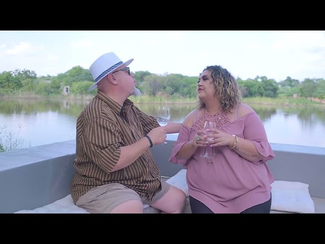 Papreen von Bibi & Fatman ((jetzt ansehen))