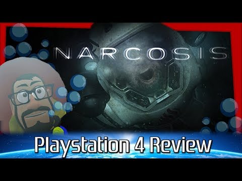 Narcosis Review