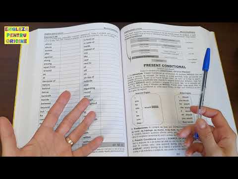 Lesson #150 – Present Conditional – an easy 🧚‍♀️ and elegant tense 🎩