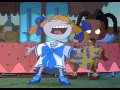 The Rugrats Movie A Baby Is A Gift From Bob French