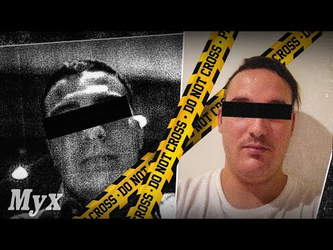 The gang war in Antwerp