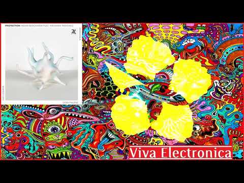 Henri Bergmann feat. Wennink - Protection (Armonica Cosmo Remix) [Automatik]