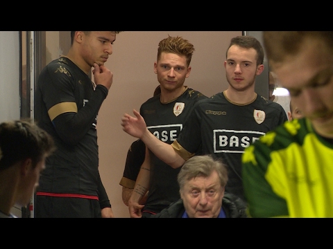 Standard - Courtrai : 3-2