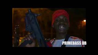 Soldier Kidd "100 Band Mafia" (BASS BOOSTED)