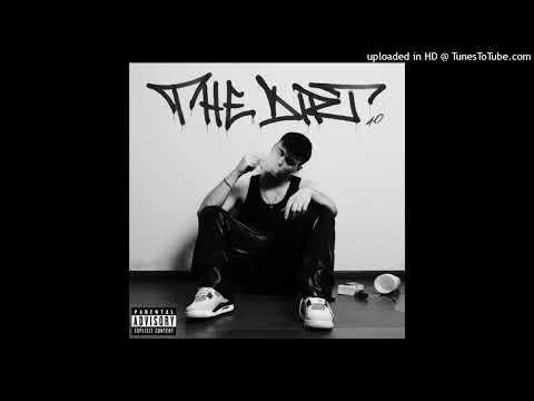Fashion Forty - MUMBLE RAP ft. Glocky [THE DIRT EP]