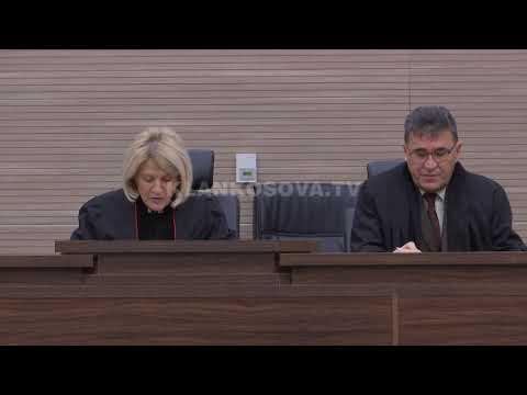 Vazhdon gjykimi i "Syrit të Popullit" - 12.12.2019 - Klan Kosova