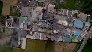 Goodrich Industry Overview & Global Presence: A Corporate Journey