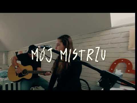 Mój Mistrzu