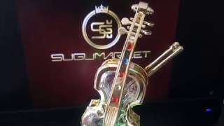Download lagu Violin Music Box With Light | Indonesia mp3