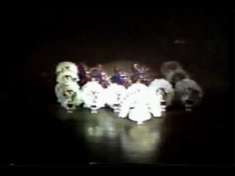 1991 Show of Shows Ferko - Canadians