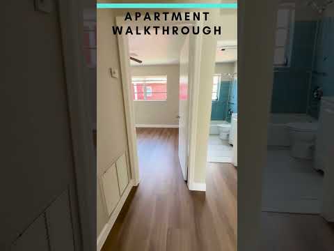 5LW Apartments - Video 2 of 2