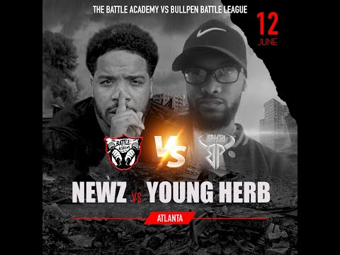 Newz vs Young Herb