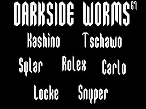 Kashino - Rolex - 4 3 2  1 ---Darkside-Worms-67---.wmv