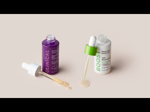 Niacinamide Made For Every Routine