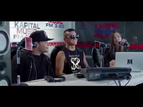 Kevin Roldan Ft Ronald El Killa   Quien Te Va Amar Como Yo Video Oficial