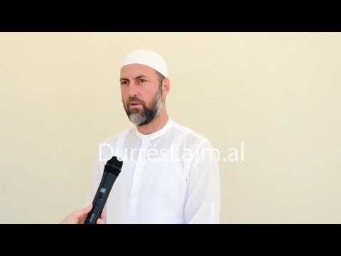 Kurban Bajrami/ Qylafku: Zoti ua pranoftë sakrificën