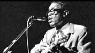 Lightnin' Hopkins-Lightnin's Boogie