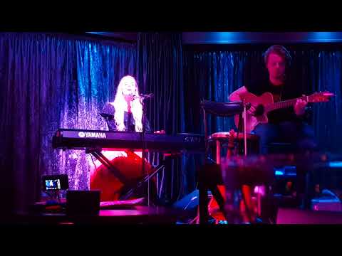 Rachel Button - What Must It Be Like  @ The Bedford 04-12-2018-4k