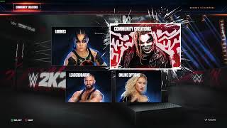 How to Upload Custom Image in WWE 2K24