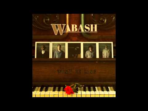 Wabash - Sky's A Diamond