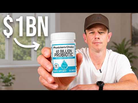Building a $1B brand 