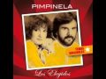 Pimpinela "mi vida"