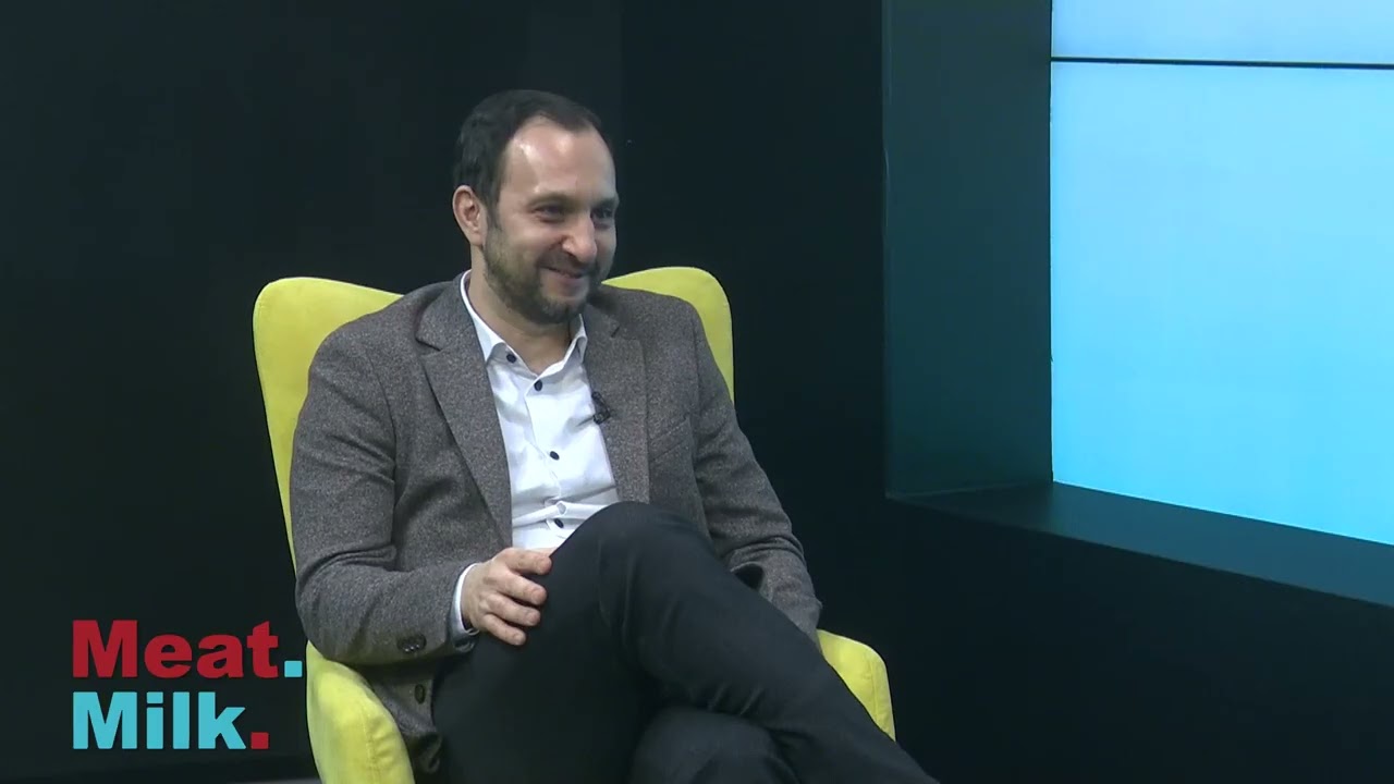 Adrian Chesnoiu - Dir. General AFIR