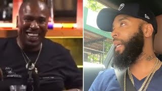 Nore Calls Shyheim &amp; Killarmy Flunkies &amp; Wu-Tang Affiliates Respond!