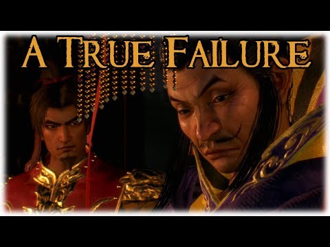 Dynasty Warriors 9 | Yuan Shu Ep.111 | Every plan is a failure! lol [PS4 Gameplay/Commentary]