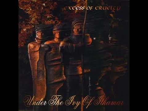 Excess of Cruelty - Wafts from Birch and Briar Breath [Belgium] [HD] (+Lyrics)