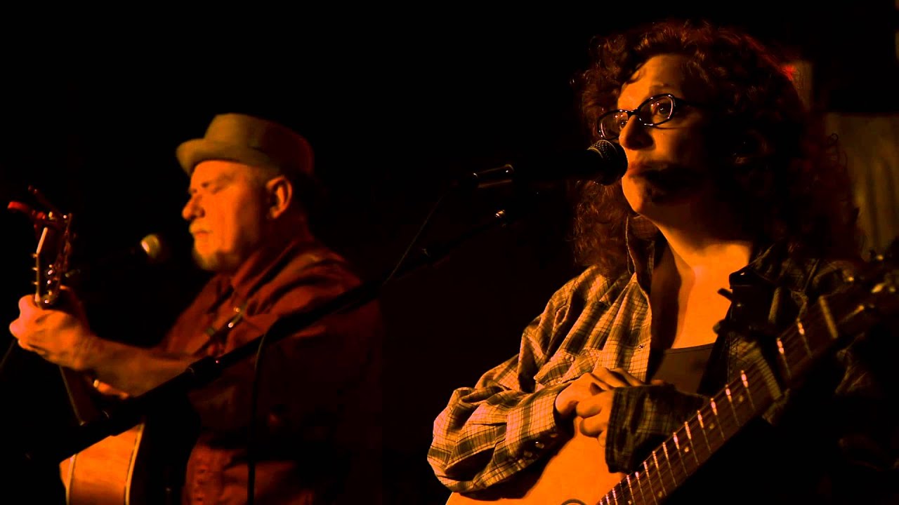 Promotional video thumbnail 2 for Blackfoot Daisy