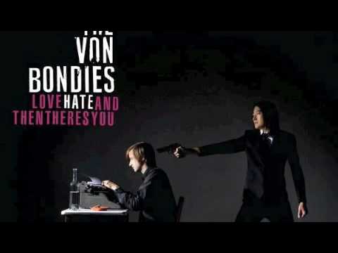 The Von Bondies-This is Our Perfect Crime
