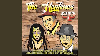 Good Old Days song artwork