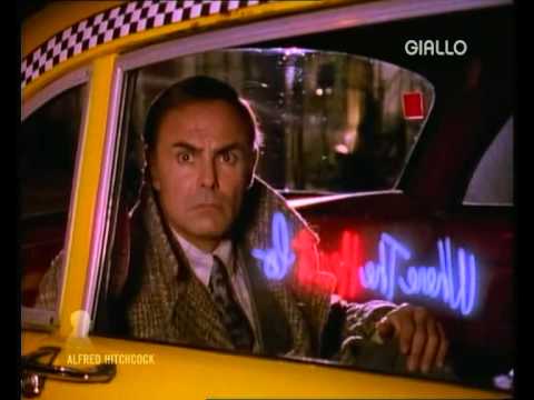 Alfred Hitchcock presenta®: La specialità della casa