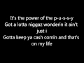 Wonderful Lyrics Ja Rule ft  R.Kelly & Ashanti (Audio HD)