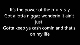 Wonderful Lyrics Ja Rule ft  R.Kelly &amp; Ashanti (Audio HD)