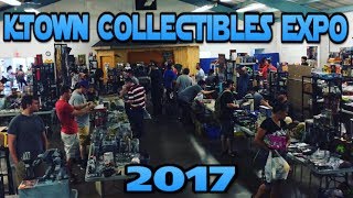 KAHNAWAKE COLLECTIBLES EXPO 2017