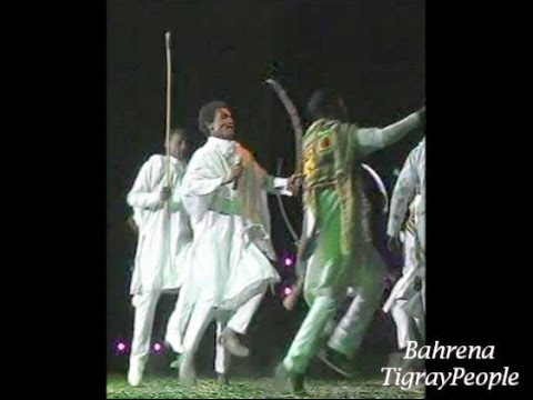 Saho song from Irob-Tigray-Ethiopia