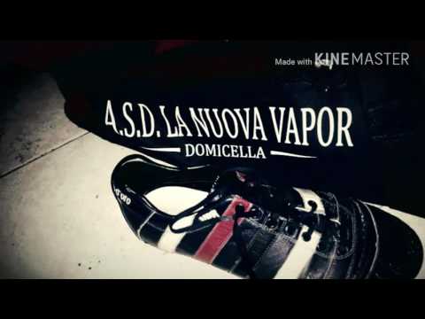 A.s.d. nuova vapor domicella