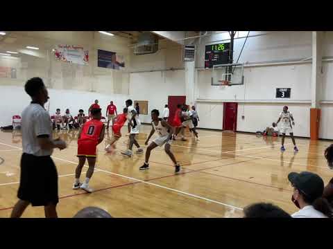 MVA Outlawz vs Georgia Shock