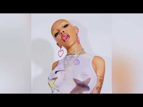 (FREE) Doja Cat Type Beat Pop Trap - "Top Down"